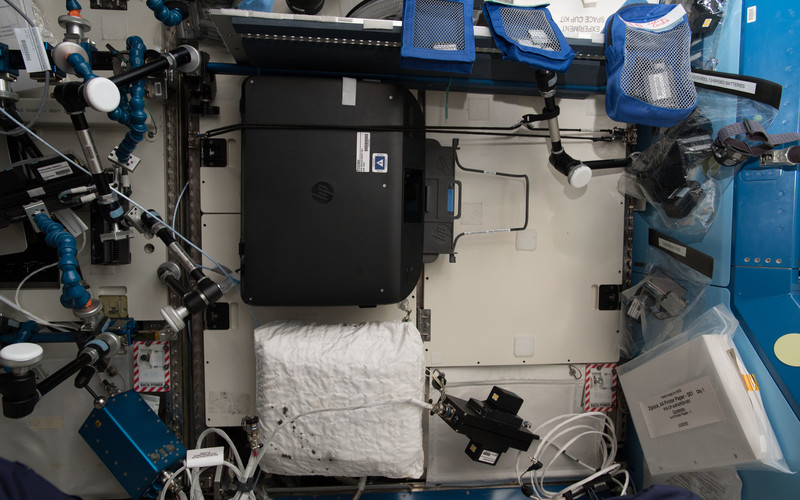 The HP Envy printers