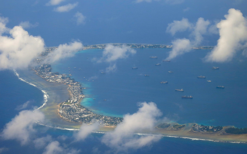 Marshall Islands 