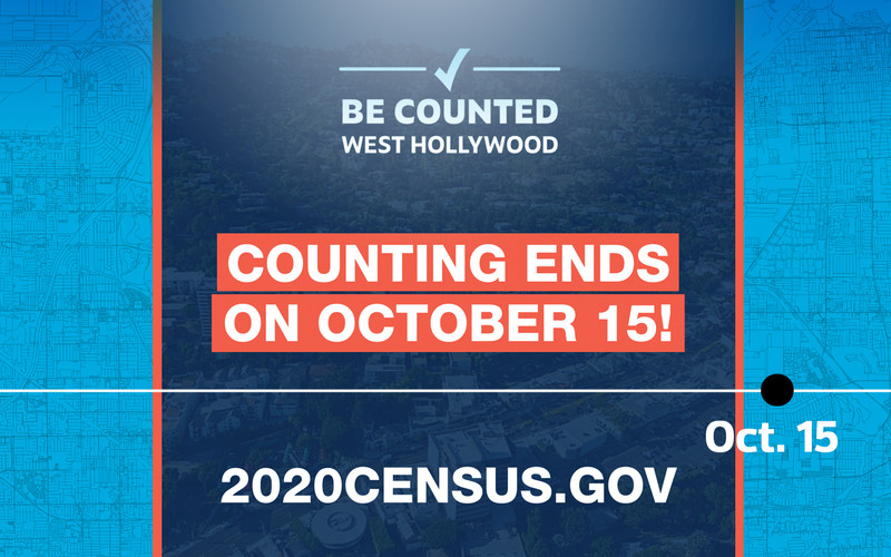 Census Bureau 