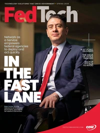 Robert Costello, CIO, CISA