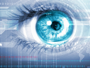 Biometrics and iris scanning 