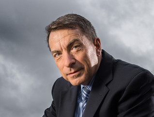 Air Force CTO Frank Konieczny 