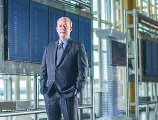 FAA’s Elliott Black