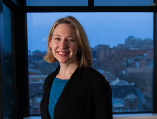 DHS Assistant Secretary Jeanette Manfra 