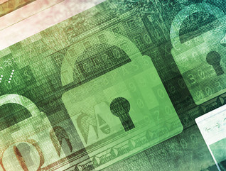 Digital financial crimes 