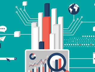 Internet of things (IoT) illustration