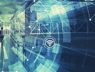 Internet of Things abstract 