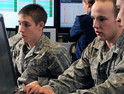 Air Force Cyber Security