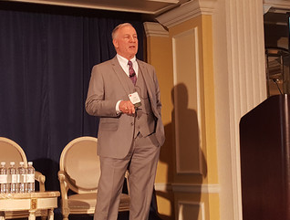 John Everett of the Veterans Affairs Department 