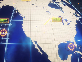 DHS cybersecurity America