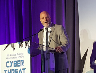 Rick Driggers, deputy assistant secretary for cybersecurity and communications in the National Protection and Programs Directorate (NPPD) at DHS