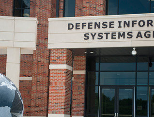 Defense Information Systems Agency headquarters 