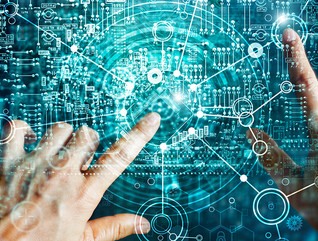 Digital transformation in federal IT 