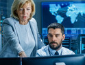 Cybersecurity Training in government 