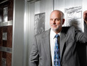 David Sadnavitch,­­ ­Director of Information ­Systems Security
