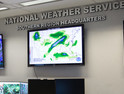 The National Weather Service manages agency security with Microsoft Active Directory.