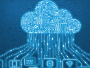 Cloud migration for ICE 