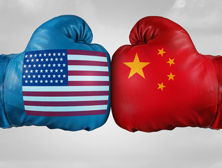 China America tariffs 
