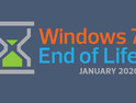 Windows 7 End of Life 