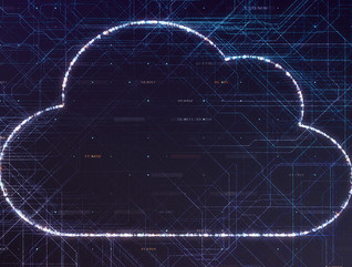 Cloud computing at DHS 