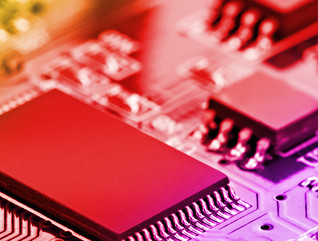 Supply chain security