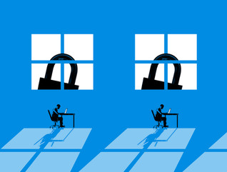 Windows 10 cybersecurity 