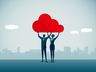 Government use of cloud technology 