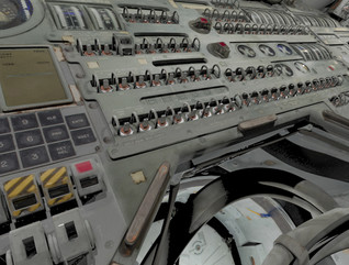 Computing Power of Apollo 11, Apollo 11 50th anniversary 