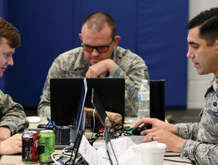 Air Force digital strategy 