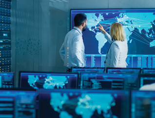 What Is the NIST Cybersecurity Framework