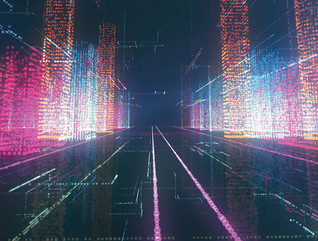 Modern government technology