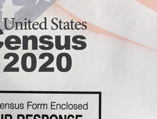 Census 2020