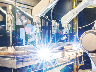 Automation technology