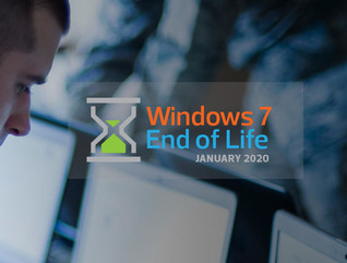 Windows 7 End of Life