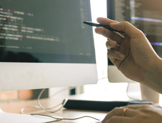 Container technology 