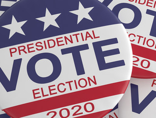 Election cybersecurity 