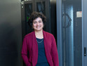 Susan Chacko, Lead  Scientist for High-Performance Computing, NIH Center for Information Technology