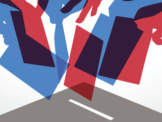 Election cybersecurity