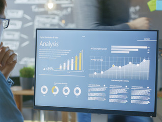 What is predictive analytics in federal government