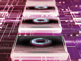 Robotic process automation 