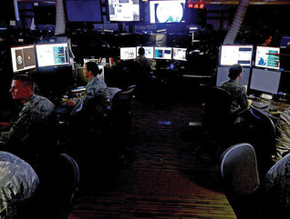 The Air Force Distributed Common Ground System (AF DCGS), also referred to as the AN/GSQ-272 SENTINEL weapon system, is the Air Force’s primary intelligence, surveillance and reconnaissance (ISR) collection, processing, exploitation, analysis and dissemination (CPAD) system