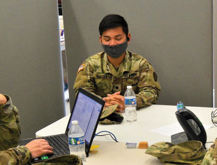 Army telework 