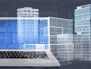 What is building information modeling