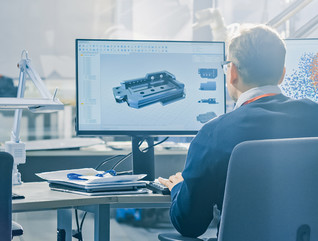 What is CAD (Computer Aided Design)