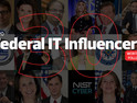 FedTech 30 Influencers to Follow 