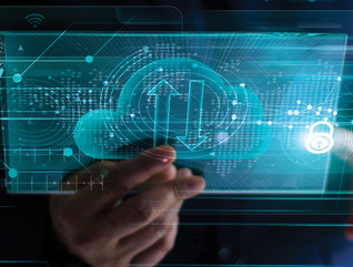 FedRAMP cloud computing 