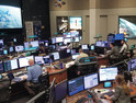 NASA cyber