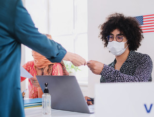 2020 election security