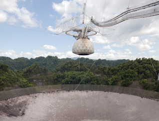 Arecibo 