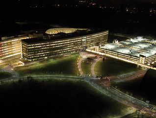 National Geospatial-Intelligence Agency headquarters 